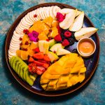 Fruit from the world