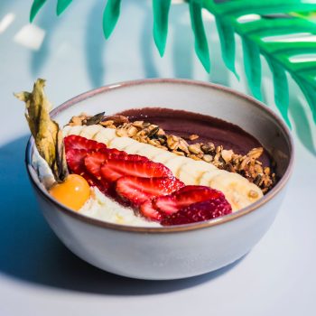 acai